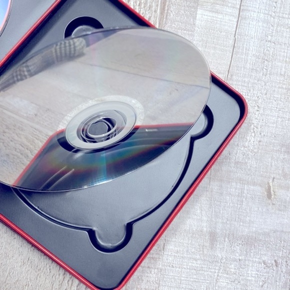 Sing along sings for kids cd set - Picture 5 of 5